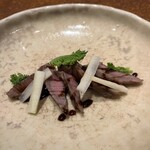 メゾン ド ヴァン 鶉亭 - 