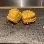 天ぷらあら木 - 