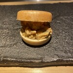 天ぷらあら木 - 