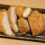 ぶた いながき - 