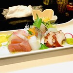 蔵屋敷いぶき地 - 