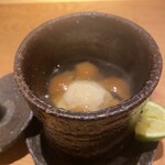 天ぷらあら木 - 