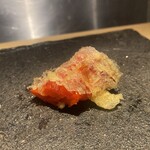 天ぷらあら木 - 