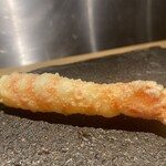 天ぷらあら木 - 