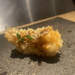 天ぷらあら木 - 