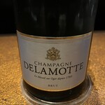 メゾン ド ヴァン 鶉亭 - 