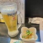 蔵屋敷いぶき地 - 