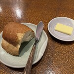 メゾン ド ヴァン 鶉亭 - 