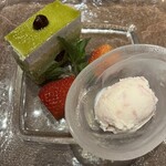 メゾン ド ヴァン 鶉亭 - 