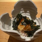 天ぷらあら木 - 