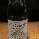 メゾン ド ヴァン 鶉亭 - 