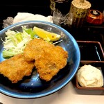 蔵屋敷いぶき地 - 