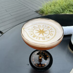 ブルガリ バー - ブルガリ・カクテル