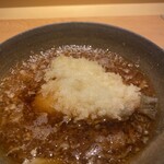 天ぷらあら木 - 