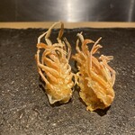 天ぷらあら木 - 