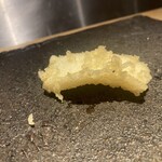 天ぷらあら木 - 