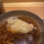 天ぷらあら木 - 