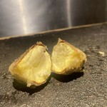 天ぷらあら木 - 