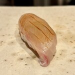 鮨 龍次郎 - 本アラ