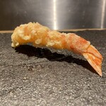 天ぷらあら木 - 