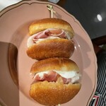 ブルガリ バー - ボンバ