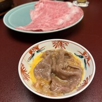 人形町 今半 東京ガーデンテラス紀尾井町店 - 