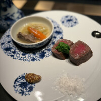 日本料理 華暦 - 