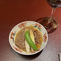 人形町 今半 東京ガーデンテラス紀尾井町店 - 