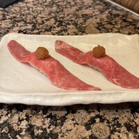 うしごろ 貫 恵比寿本店 - 