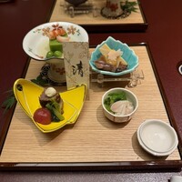 人形町 今半 東京ガーデンテラス紀尾井町店 - 