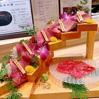 焼肉割烹 YP流 西心斎橋店 - 