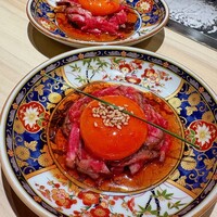 焼肉割烹 YP流 西心斎橋店 - 