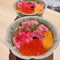 焼肉割烹 YP流 西心斎橋店 - 