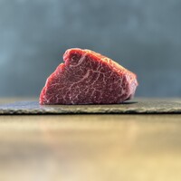 Bar Francais 和 - ラムシン　A-5 近江雌牛