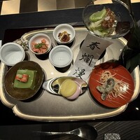 日本料理 華暦 - 