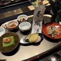 日本料理 華暦 - 