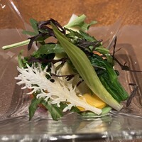 メゾン ド ヴァン 鶉亭 - 