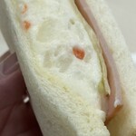 サンドイッチ専門店 もぐもぐ - 