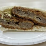 サンドイッチ専門店 もぐもぐ - 