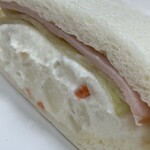 サンドイッチ専門店 もぐもぐ - 