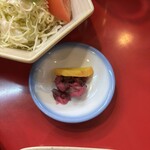 大阪あべの赤のれん - 