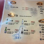 大阪あべの赤のれん - 