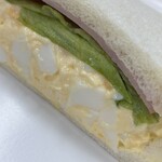 サンドイッチ専門店 もぐもぐ - 