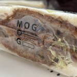 サンドイッチ専門店 もぐもぐ - 