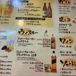 大阪あべの赤のれん - 