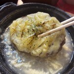 大阪あべの赤のれん - 