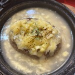 大阪あべの赤のれん - 