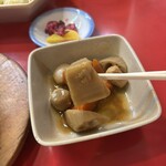 大阪あべの赤のれん - 