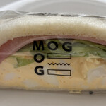 サンドイッチ専門店 もぐもぐ - 
