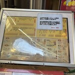 大阪あべの赤のれん - 